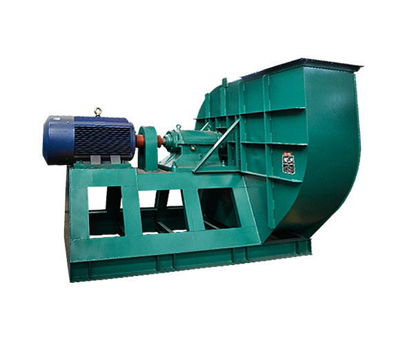 GY4-68型鍋爐離心通、引風(fēng)機(jī)